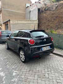 Alfa Romeo Mito 1.3 MJT anno 2014