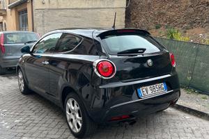 Alfa Romeo Mito 1.3 MJT anno 2014