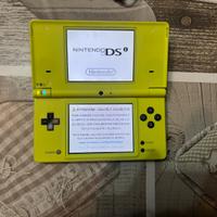 Nintendo DSi