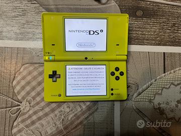Nintendo DSi