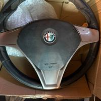 Sterzo airbag alfa romeo giulietta