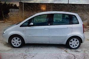 FIAT IDEA 1.4 benzina mod. DYNAMIC