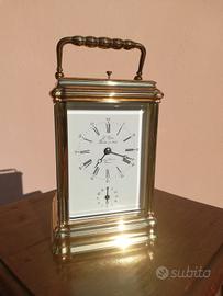orologio da tavolo 