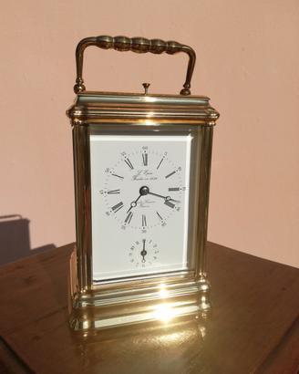 orologio da tavolo 