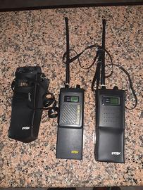 INTEK HANDYCOM 50 S