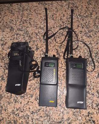 INTEK HANDYCOM 50 S