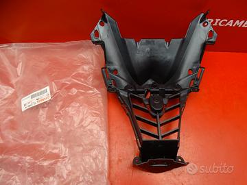 PRESA ARIA YAMAHA YZF R6