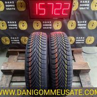 2 GOMME INVERNALI 165 65 15 PIRELLI x SMART