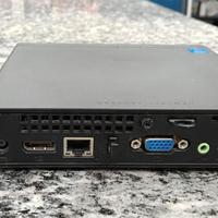 Micro PC Intel i3