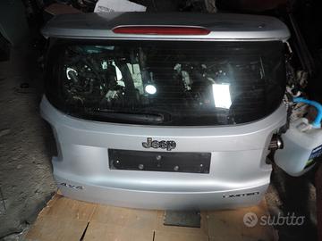 portellone post jeep renegade