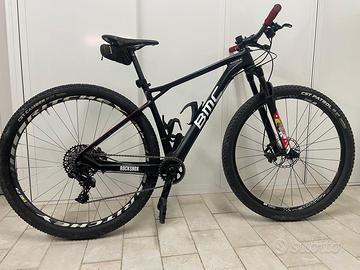 mtb bmc carbonio