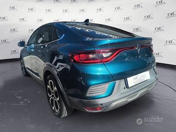Renault Arkana Hybrid E-Tech 145 CV Intens