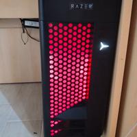 PC da gaming/ufficio