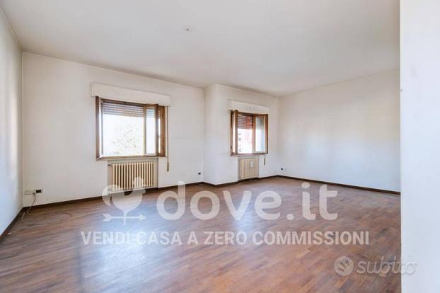 Appartamento Viale Giovanni Boccaccio, 127, 50053,