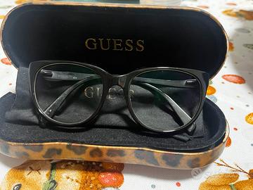 Montatura Guess
