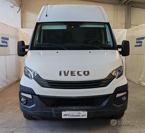 Iveco Daily 2.3 HPT DIESEL 2017 EURO 6
