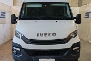 Iveco Daily 2.3 HPT DIESEL 2017 EURO 6