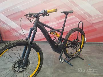 E-Bike Specialized