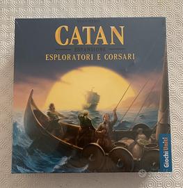 Espansione Gioco Le colonie di Catan