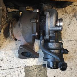 turbina classe a CDI 169 anni 2005
