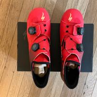 Scarpe bici da corsa Specialized  S-Works Ares 43