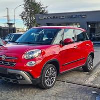 FIAT 500L 1.6 Multijet 120 CV City Cross