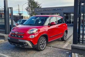 FIAT 500L 1.6 Multijet 120 CV City Cross