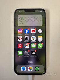 IPHONE 13 PRO MAX 256 Grafite