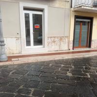 Monolocale appena ristrutturato