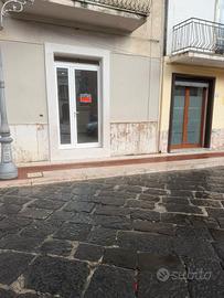 Monolocale appena ristrutturato