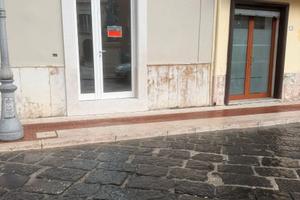 Monolocale appena ristrutturato