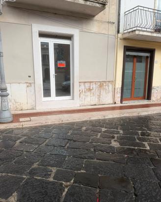 Monolocale appena ristrutturato