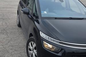 CITROEN C4 GRAN PICASSO 