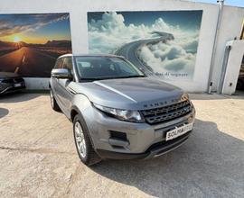 Land Rover Range Rover Evoque RANGE ROVER EVOQUE 2