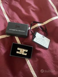 Anello elisabetta franchi udea San Valentino