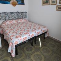 Due lettini con materassi