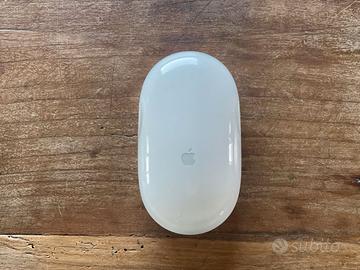 Apple Wireless Mouse vintage raro