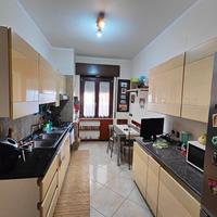 Cucina scavolini e Fornello GLEM GAS