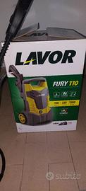 Idropulitrice Lavor  Fury 110