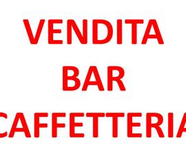 Vendita Bar Caffetteria