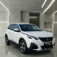Peugeot 3008 BlueHDi 150 S&S Allure