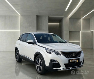 Peugeot 3008 BlueHDi 150 S&S Allure