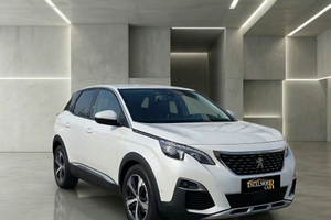 Peugeot 3008 BlueHDi 150 S&S Allure