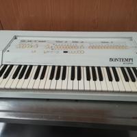 Organo Bontempi eclipse