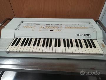 Organo Bontempi eclipse