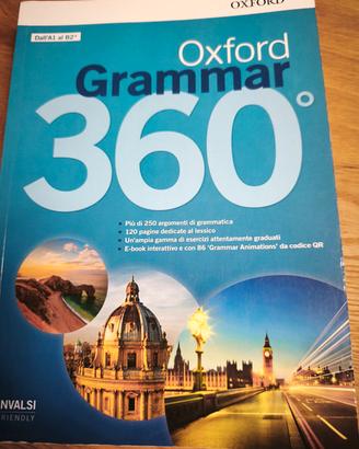 Oxford grammar 978 0 19 481785 1