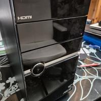 Computer desktop ASUS perfetto e funzionante Leggi