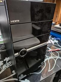Computer desktop ASUS perfetto e funzionante Leggi