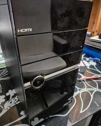 Computer desktop ASUS perfetto e funzionante Leggi