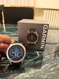 Garmin Epix Gen 2 47mm
